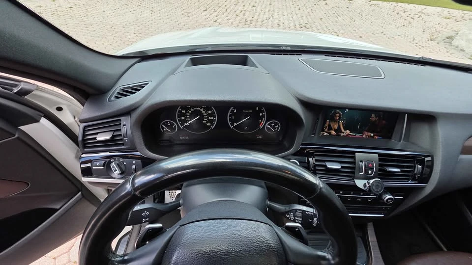 2016 BMW F25 X3 xDrive35i - Image 14 of 18