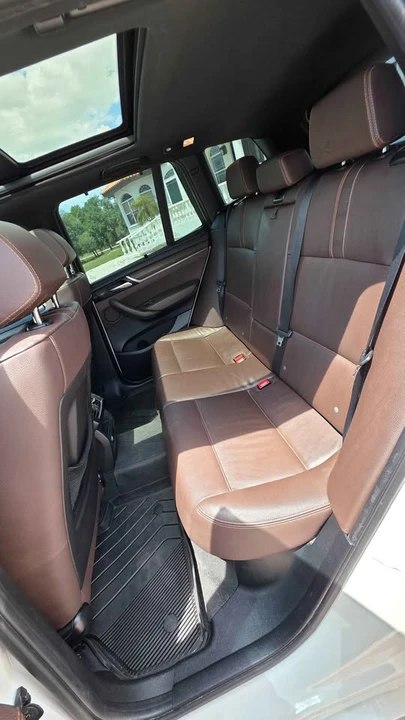 2016 BMW F25 X3 xDrive35i - Image 17 of 18