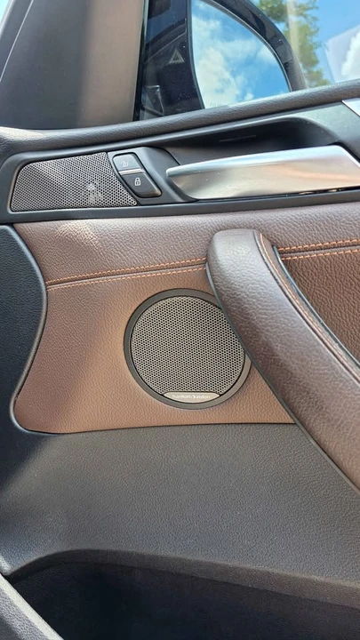 2016 BMW F25 X3 xDrive35i - Image 13 of 18
