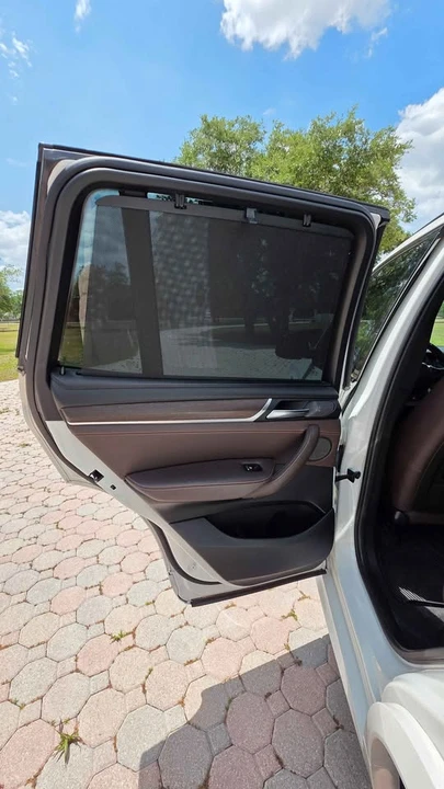 2016 BMW F25 X3 xDrive35i - Image 16 of 18