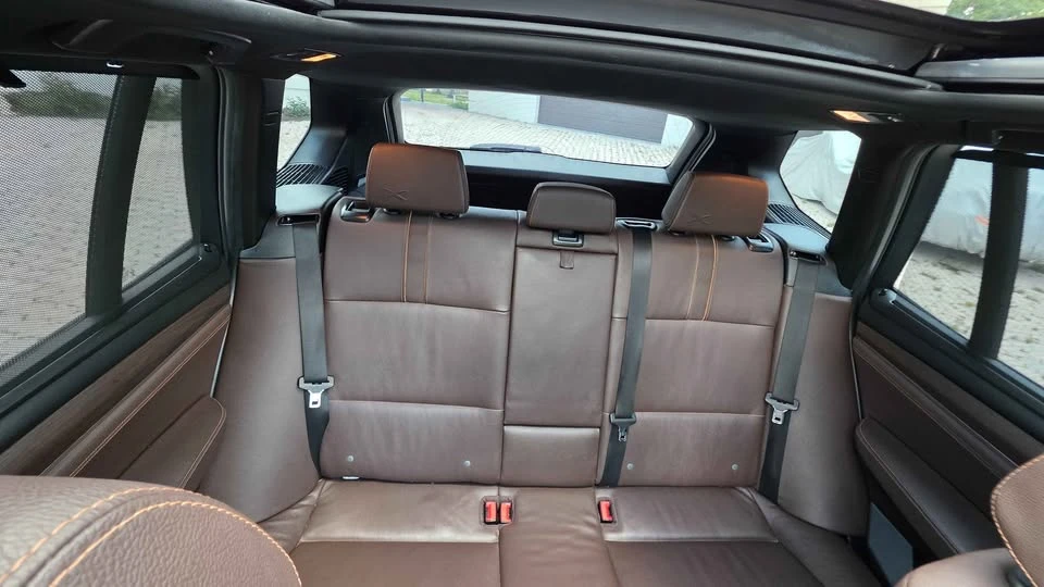 2016 BMW F25 X3 xDrive35i - Image 15 of 18