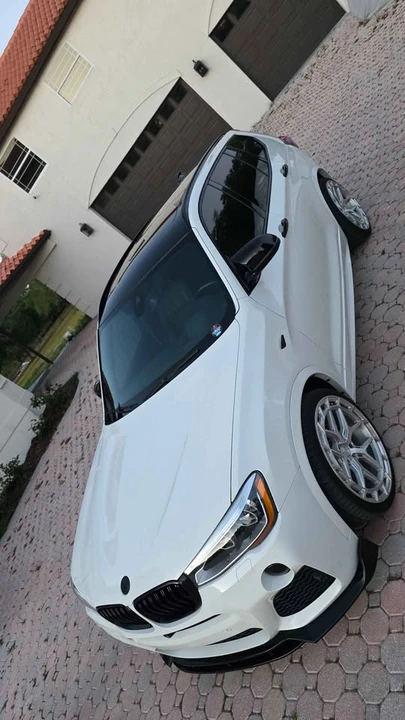 2016 BMW F25 X3 xDrive35i - Image 6 of 18