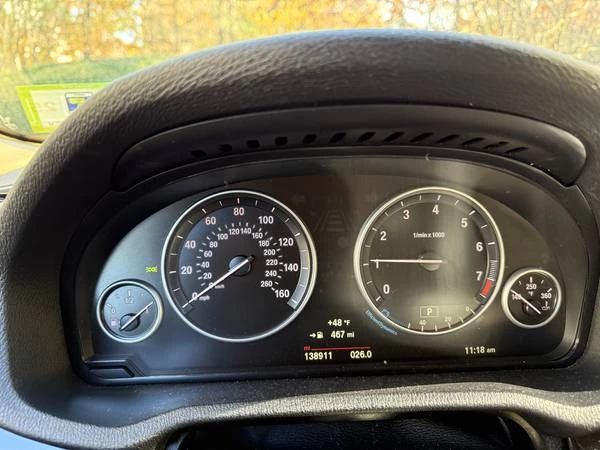2016 BMW F25 X3 - Image 5 of 10