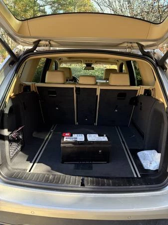 2016 BMW F25 X3 - Image 9 of 10