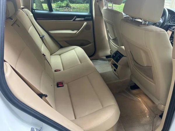 2016 BMW F25 X3 - Image 6 of 9
