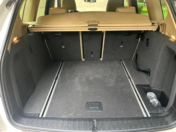 2016 BMW F25 X3 - Image 7 of 9
