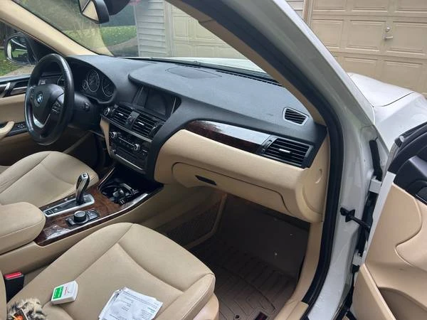 2016 BMW F25 X3 - Image 5 of 9