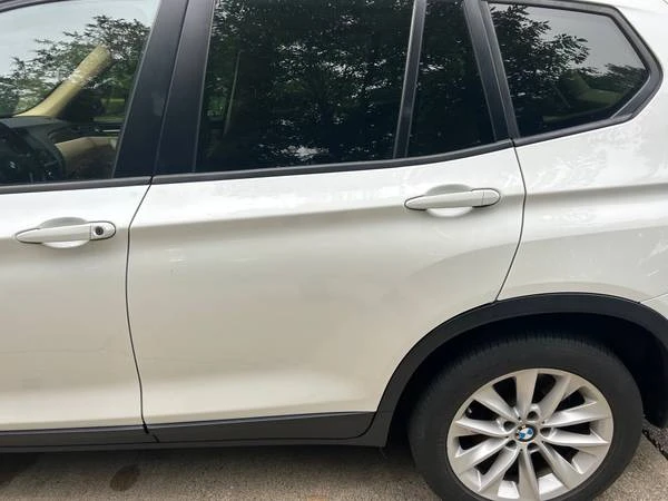 2016 BMW F25 X3 - Image 2 of 9