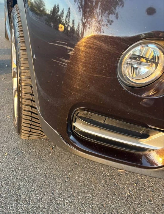2016 BMW F25 X3 - Image 18 of 22