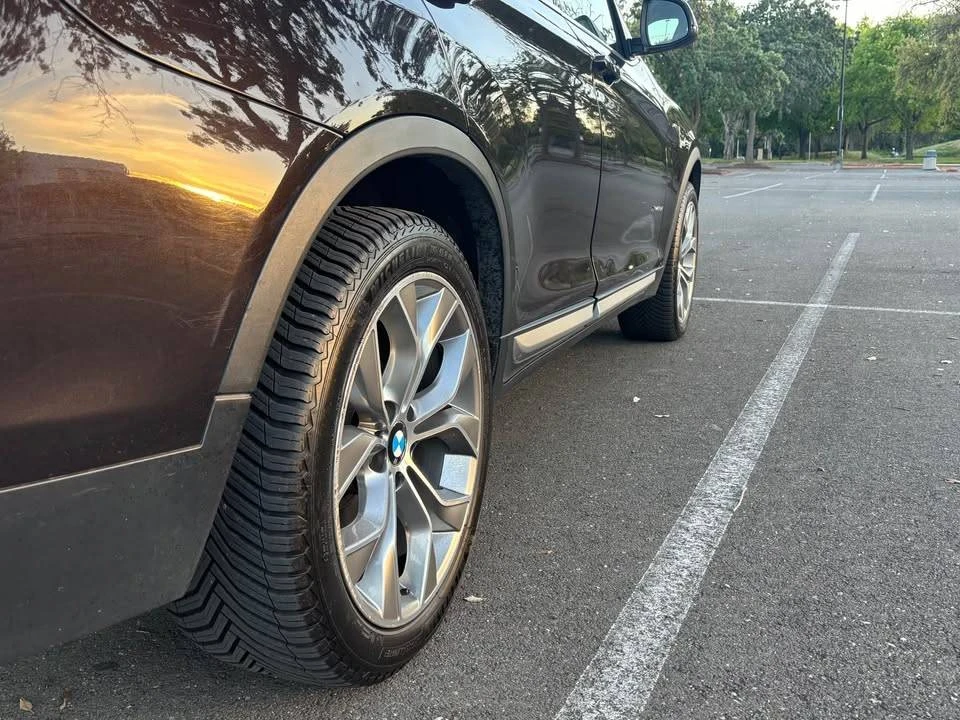 2016 BMW F25 X3 - Image 15 of 22