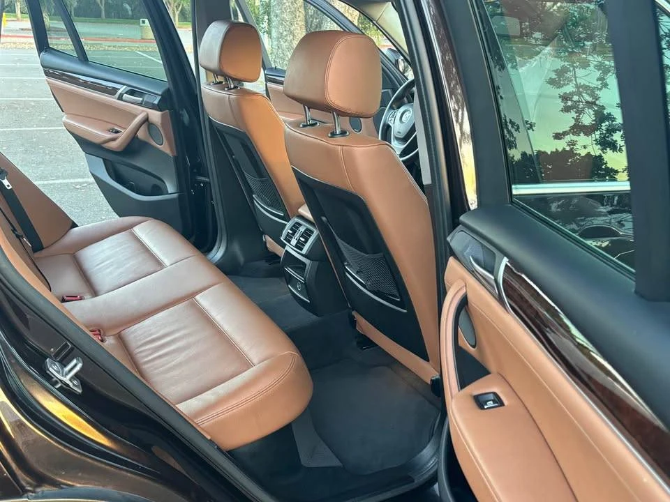 2016 BMW F25 X3 - Image 13 of 22