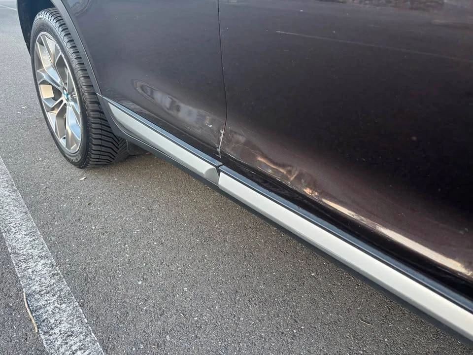 2016 BMW F25 X3 - Image 17 of 22