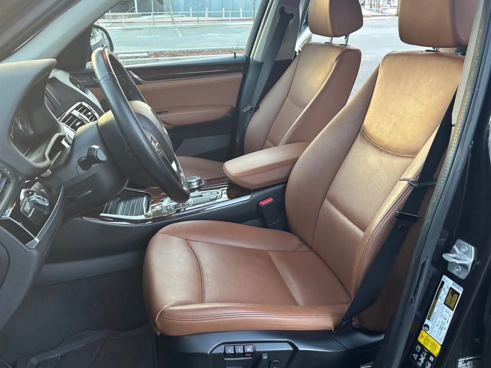 2016 BMW F25 X3 - Image 14 of 22