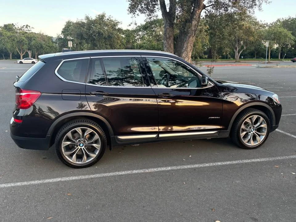 2016 BMW F25 X3 - Image 2 of 22