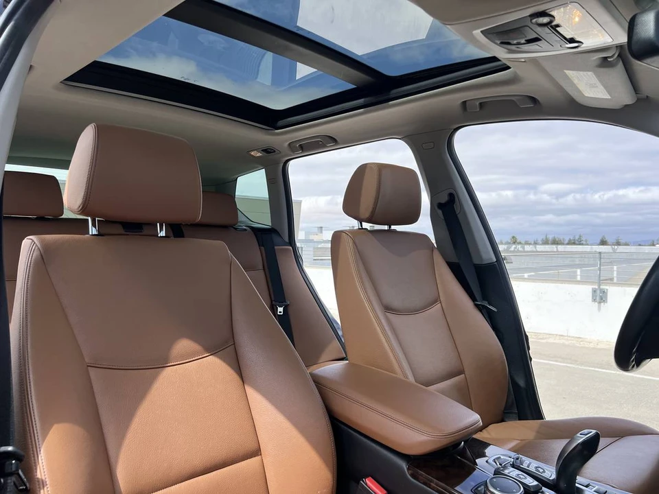2016 BMW F25 X3 - Image 15 of 20