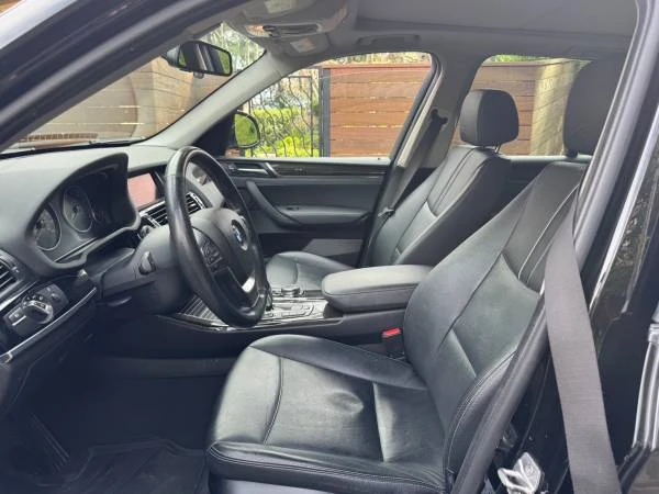 2016 BMW F25 X3 - Image 6 of 8