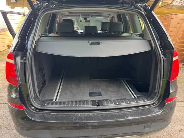 2016 BMW F25 X3 - Image 7 of 8