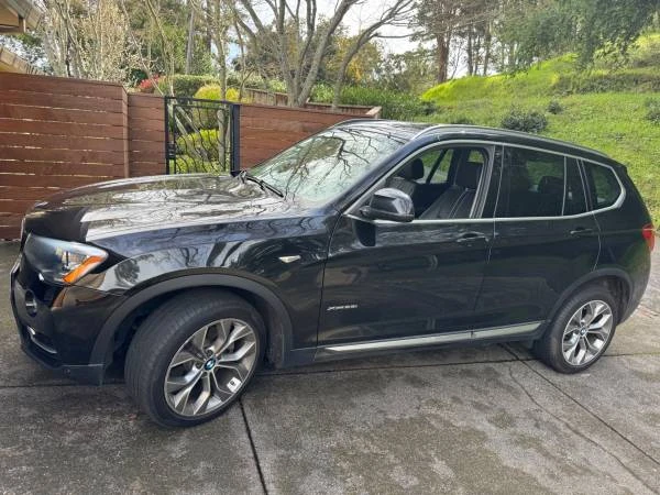 2016 BMW F25 X3 - Image 4 of 8