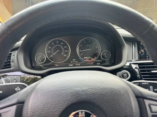 2016 BMW F25 X3 - Image 5 of 8