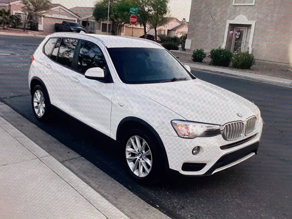 2016 BMW F25 X3 - Image 4 of 15