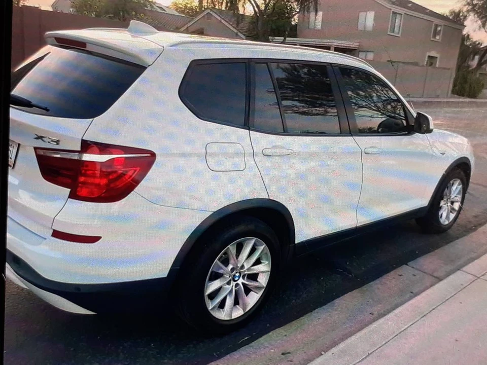 2016 BMW F25 X3 - Image 5 of 15