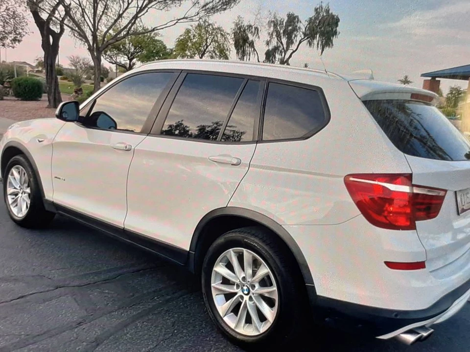 2016 BMW F25 X3 - Image 6 of 15