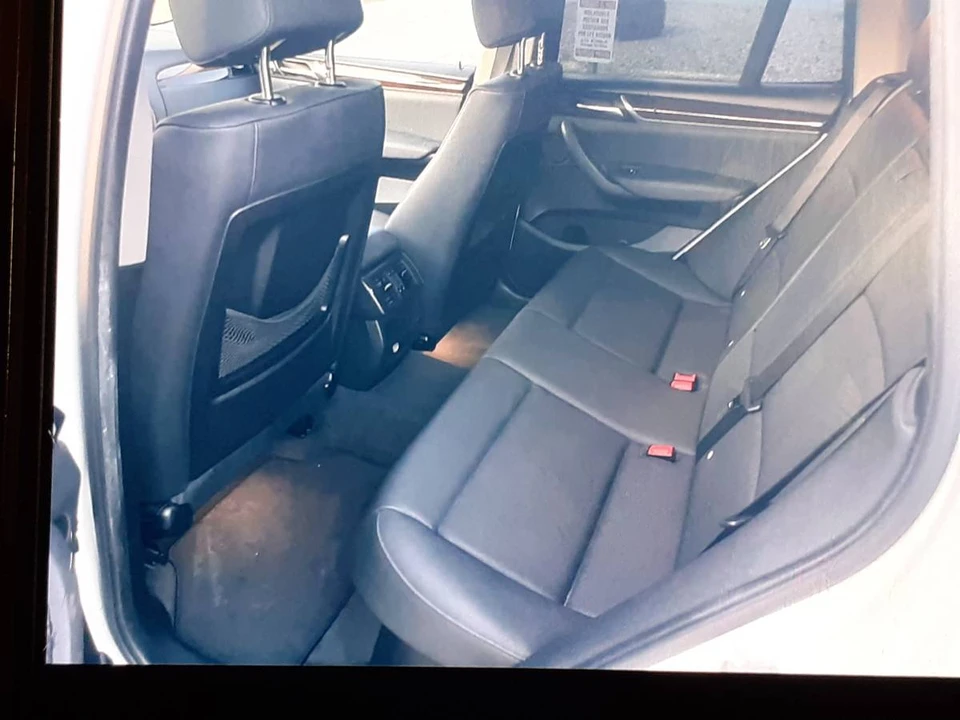2016 BMW F25 X3 - Image 10 of 15