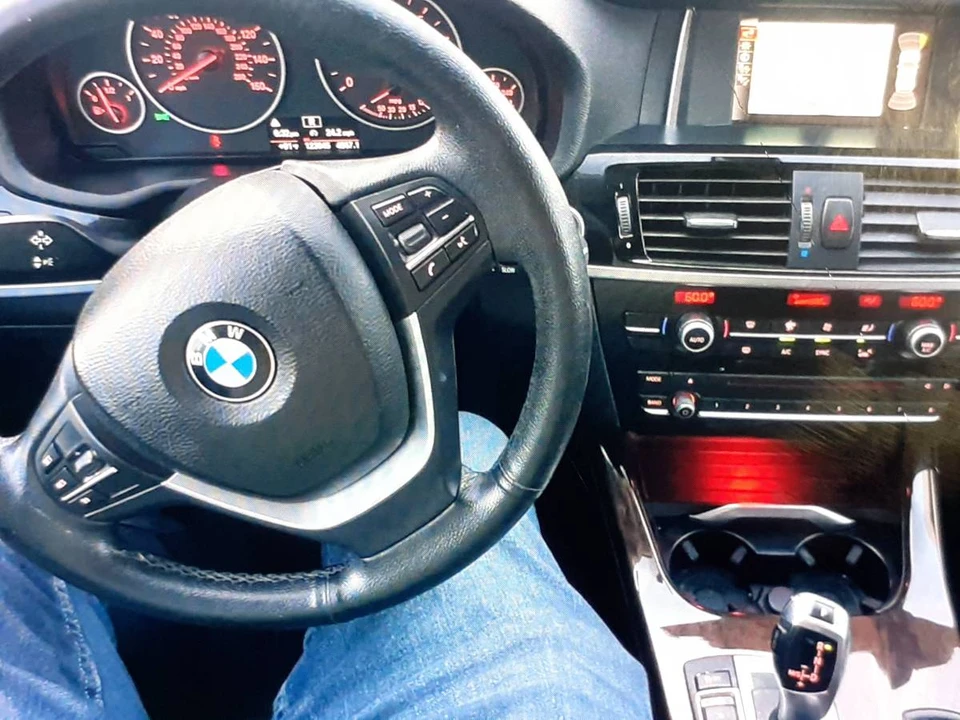 2016 BMW F25 X3 - Image 15 of 15
