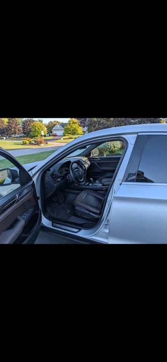 2016 BMW F26 X4 - Image 2 of 4