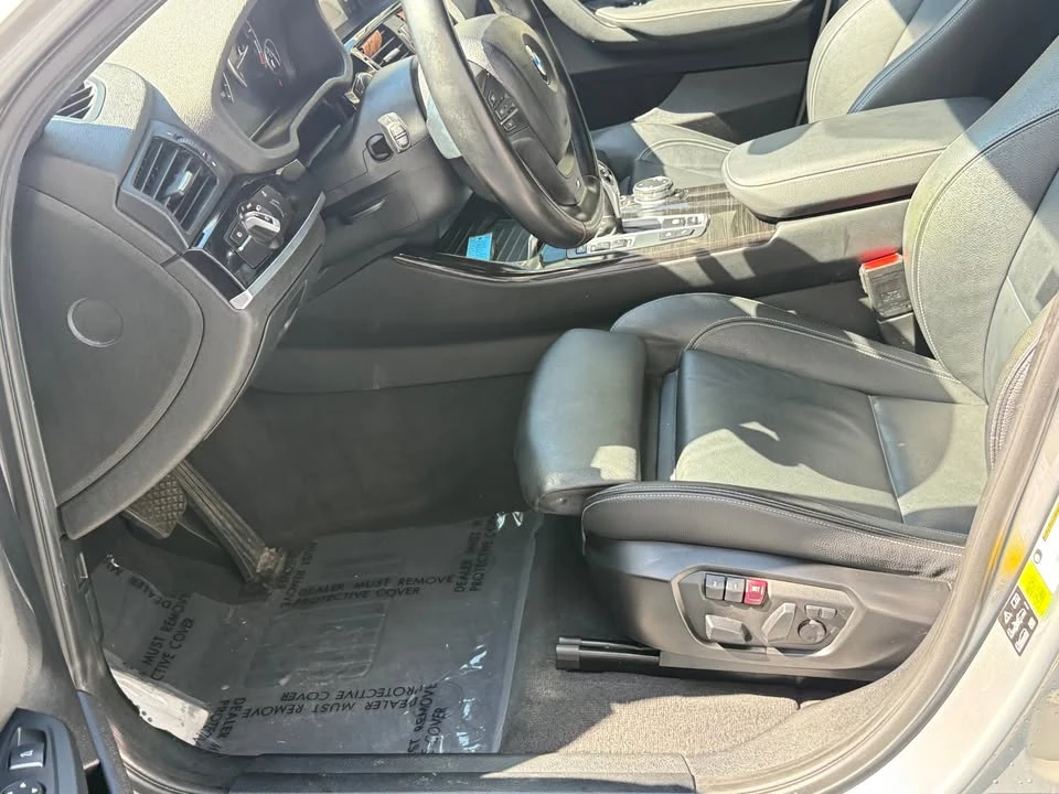 2016 BMW F26 X4 - Image 17 of 20