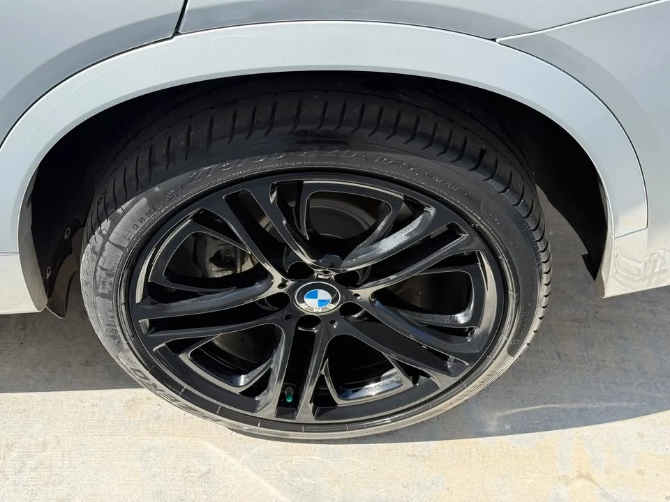 2016 BMW F26 X4 - Image 12 of 20