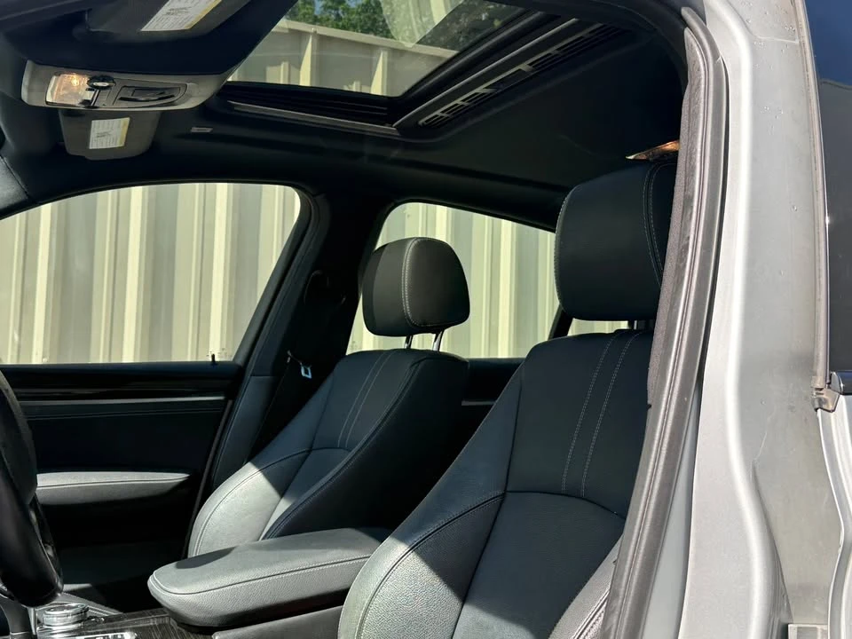 2016 BMW F26 X4 - Image 16 of 20