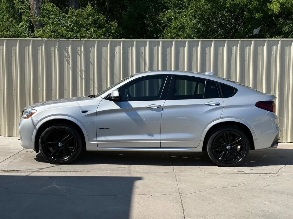 2016 BMW F26 X4 - Image 7 of 20
