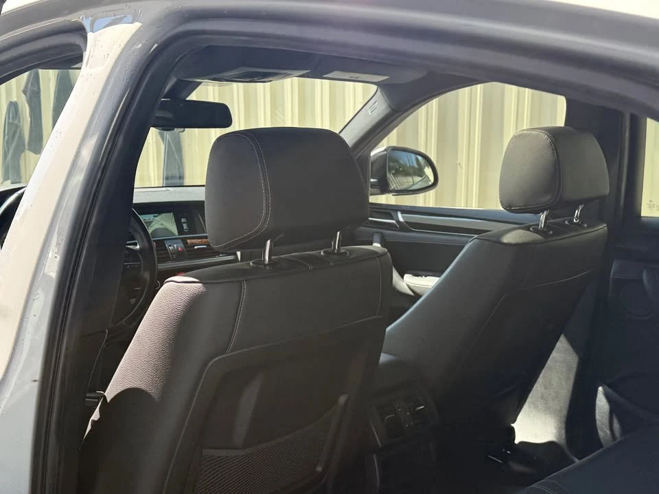 2016 BMW F26 X4 - Image 20 of 20