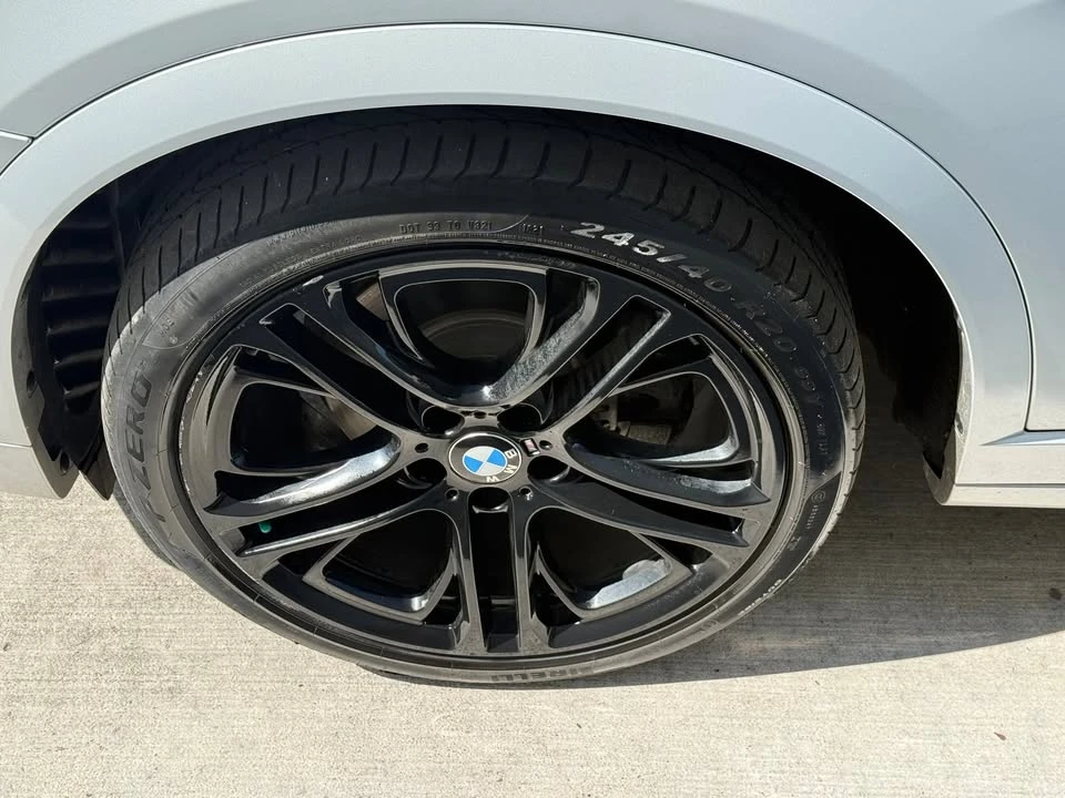 2016 BMW F26 X4 - Image 11 of 20
