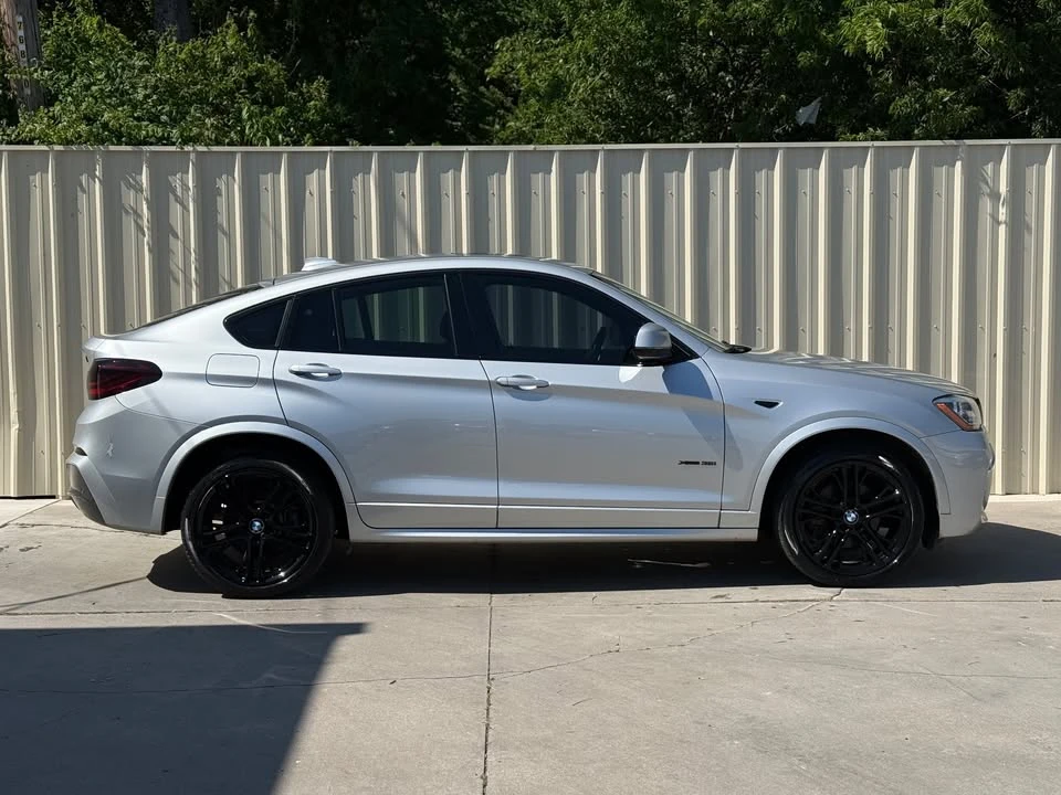 2016 BMW F26 X4 - Image 4 of 20
