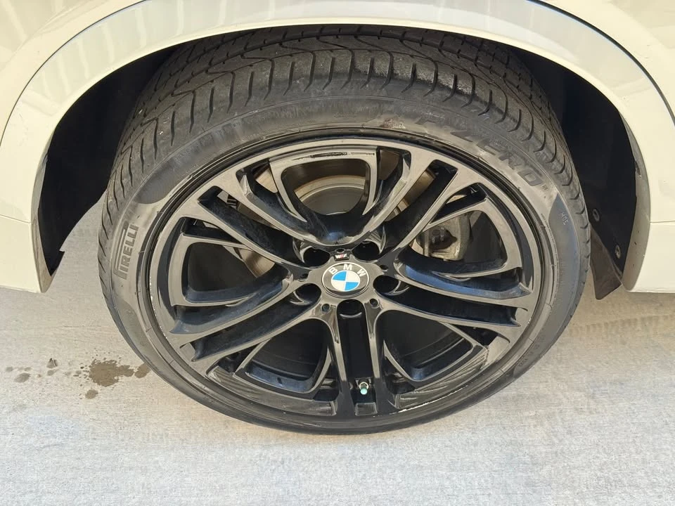 2016 BMW F26 X4 - Image 13 of 20
