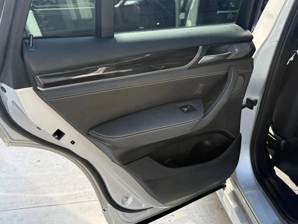 2016 BMW F26 X4 - Image 19 of 20