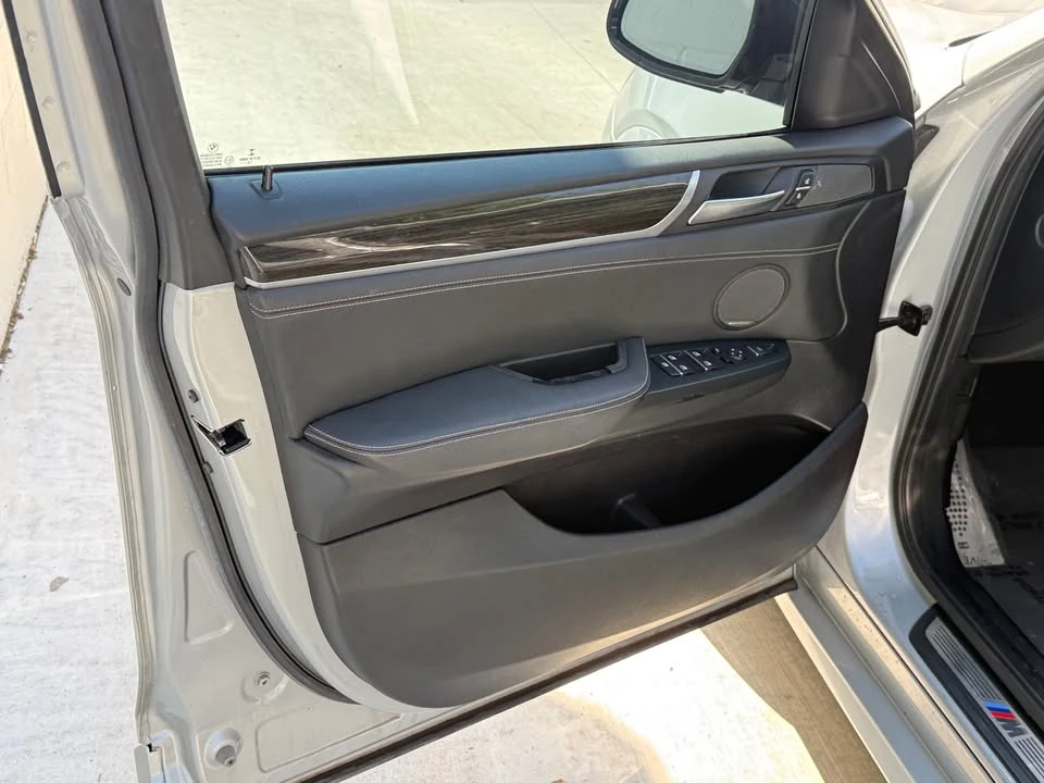 2016 BMW F26 X4 - Image 18 of 20