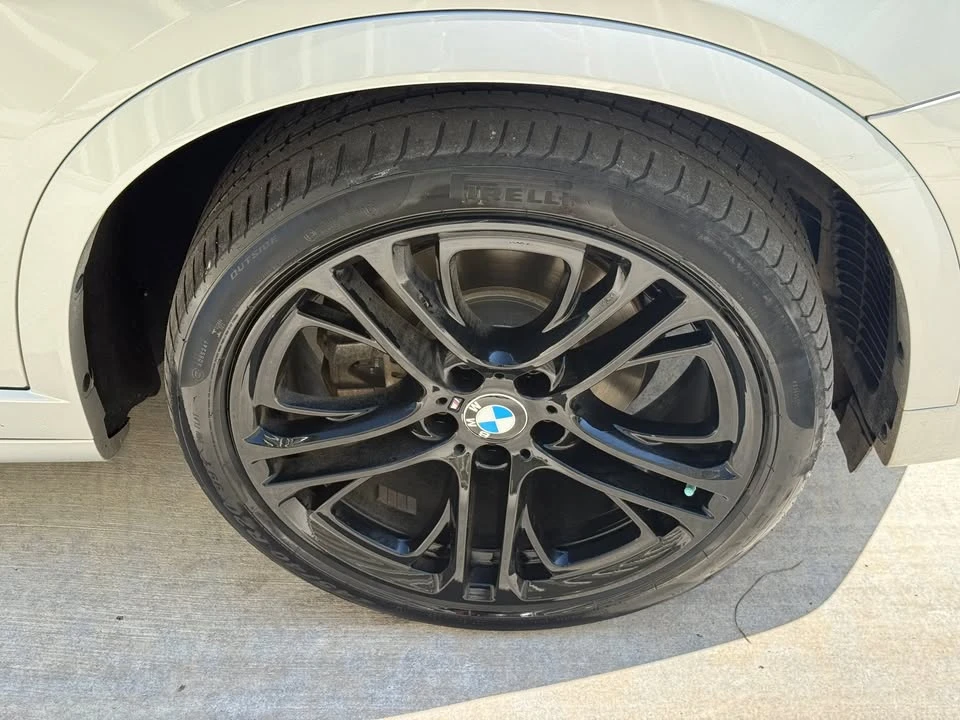 2016 BMW F26 X4 - Image 14 of 20