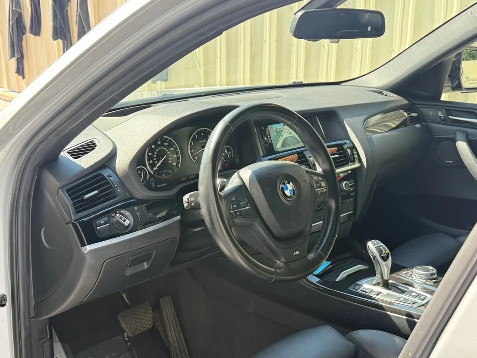 2016 BMW F26 X4 - Image 15 of 20