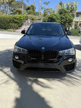 2016 BMW F26 X4 - Image 10 of 10