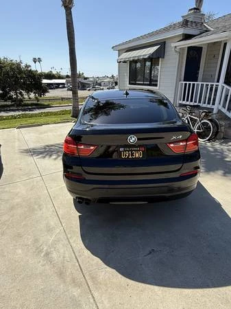 2016 BMW F26 X4 - Image 8 of 10