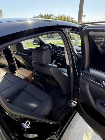 2016 BMW F26 X4 - Image 6 of 10