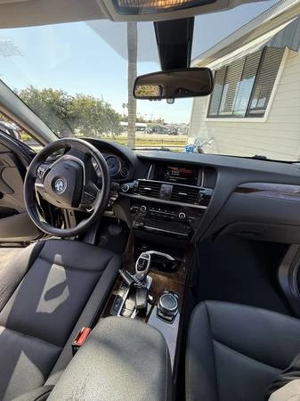 2016 BMW F26 X4 - Image 4 of 10
