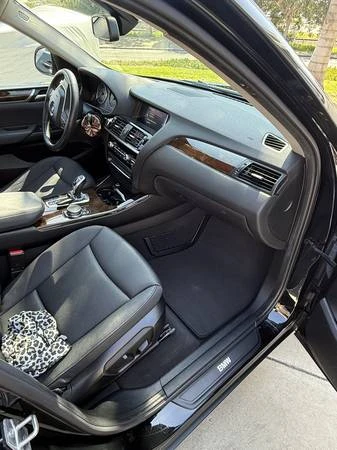 2016 BMW F26 X4 - Image 5 of 10