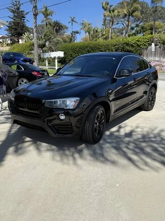 2016 BMW F26 X4 - Image 2 of 10