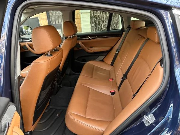 2016 BMW F26 X4 - Image 7 of 8