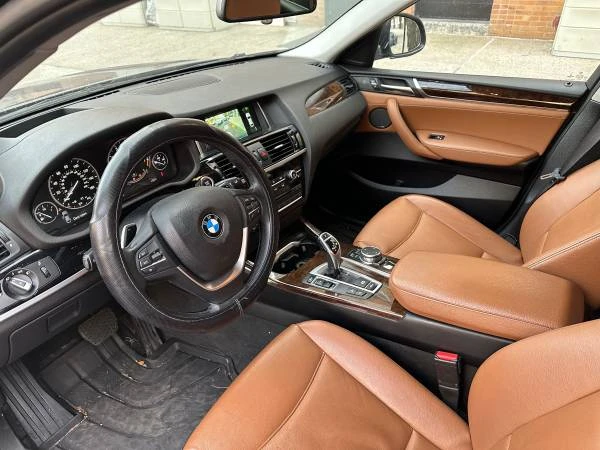 2016 BMW F26 X4 - Image 5 of 8