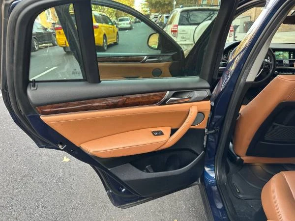 2016 BMW F26 X4 - Image 8 of 8